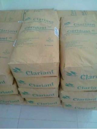 供應(yīng)科萊恩PE蠟9610F