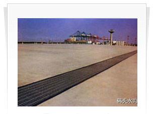 供應(yīng)礦山*重型鋼格板