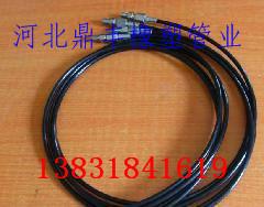 供應(yīng)石家莊哪有賣優(yōu)質(zhì)尼龍樹脂管