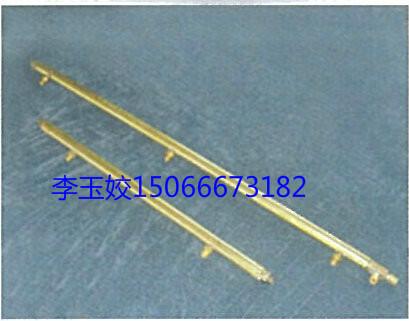 供應(yīng)ABG423加熱銅管 燃?xì)鈬娮?加熱棒