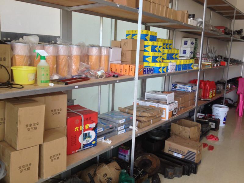 供應(yīng)增城市佳鈴叉車配件維修店