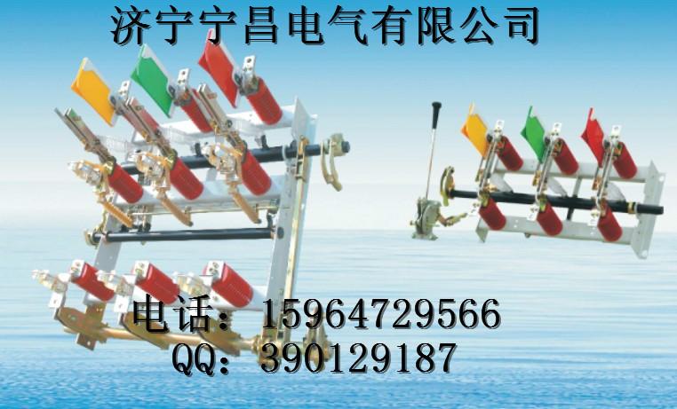 FN7-12戶內(nèi)高壓負(fù)荷開關(guān)圖片