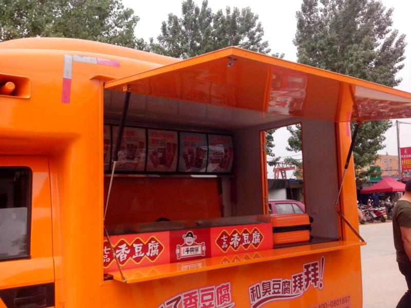 供應(yīng)流動售貨車生產(chǎn)廠家直銷