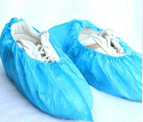 供應一次鞋套用PP無紡布 鞋套用無紡布