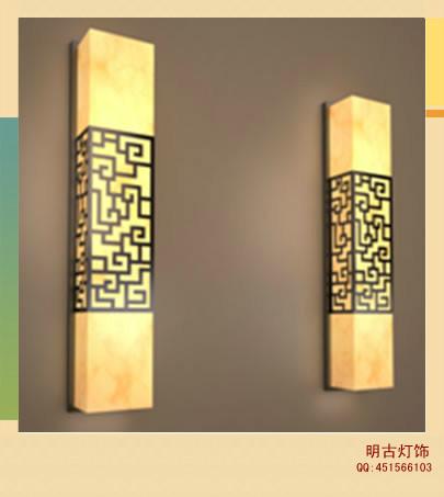 供應(yīng)專業(yè)生產(chǎn)生產(chǎn)云石燈，仿云石燈，西班牙云石燈，云石工程燈具廠家