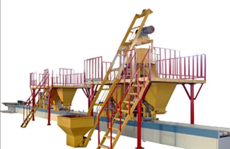 供應(yīng)輕質(zhì)隔墻板設(shè)備鑫達(dá)*