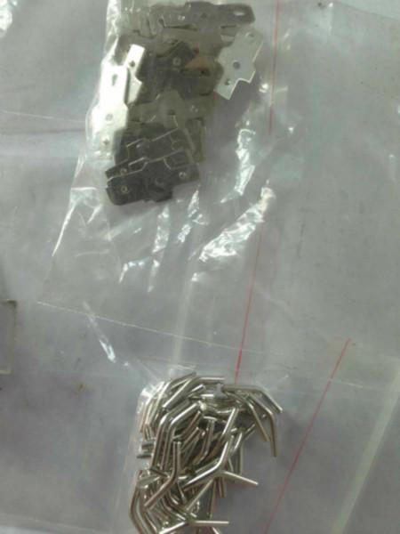 供應(yīng)深圳連接片鍍鎳加工精密五金件鍍鎳加工廣東壓縮片鍍鎳加工廠家