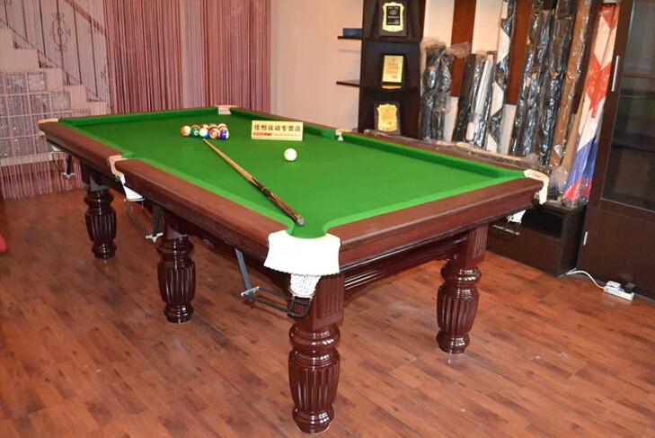 供應(yīng)合肥臺球桌、臺球桌、美式黑八臺球桌、桌球臺