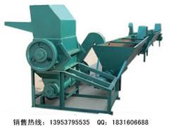 供應(yīng)寧波廢舊塑料造粒機(jī)