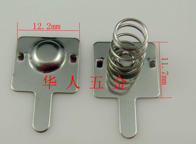 供應(yīng)正負(fù)極連接片