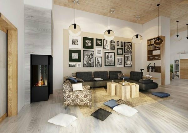 寧波鎮(zhèn)海區(qū)房屋裝修公司圖片