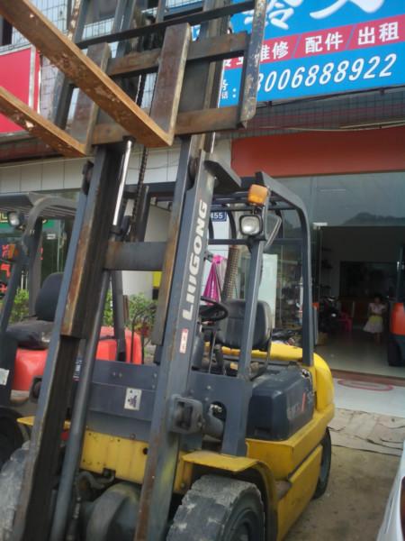 供應(yīng)廣州市佳鈴叉車(chē)配件維修廠