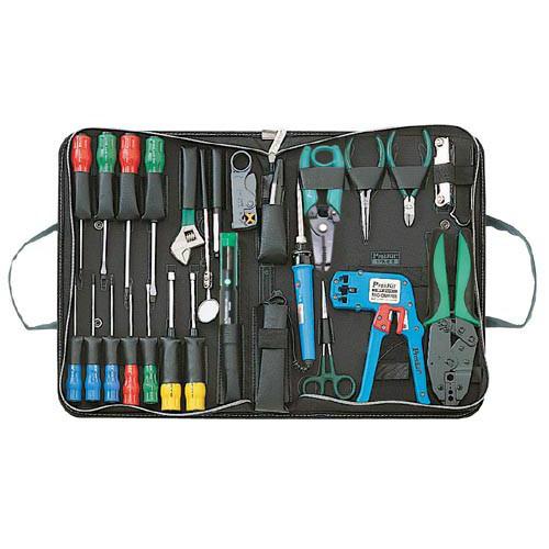 供應寶工*電子維修工具組