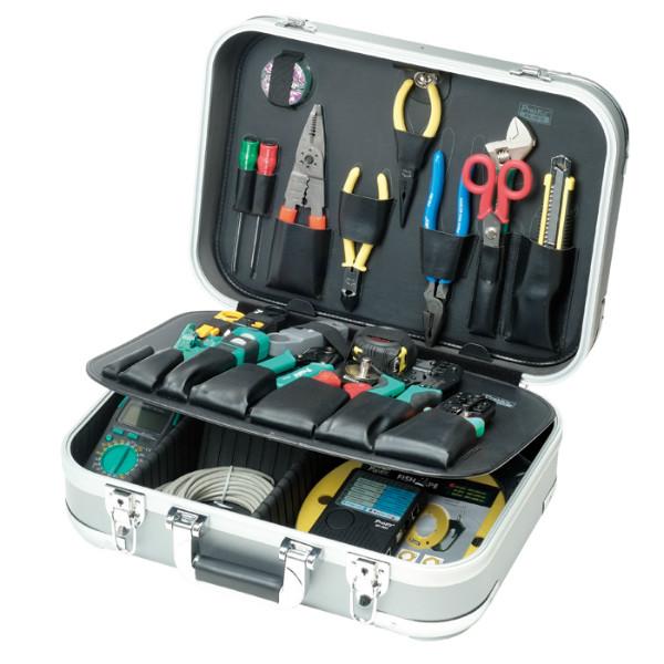 供應(yīng)寶工專業(yè)網(wǎng)路佈線工具組