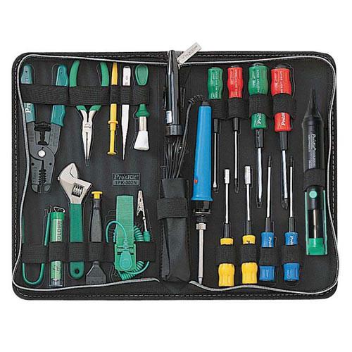 供應(yīng)寶工電腦維修工具組