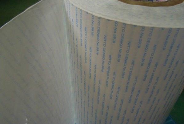 NITTO5919ML雙面膠帶圖片