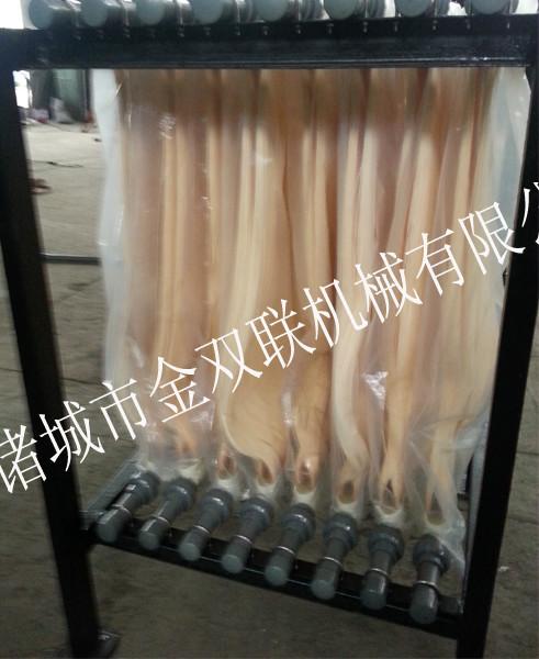 供應(yīng)山核桃廢水專業(yè)處理-金雙聯(lián)