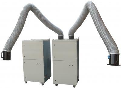 焊煙凈化器價(jià)格，焊煙除塵器圖片/焊煙凈化器價(jià)格，焊煙除塵器樣板圖 (2)