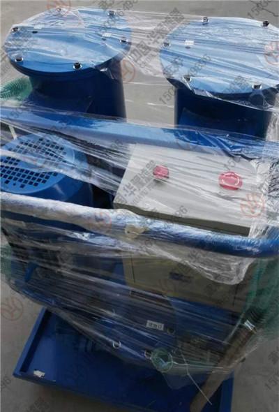 供應濾油車新型多級濾油車DLUC-100X10