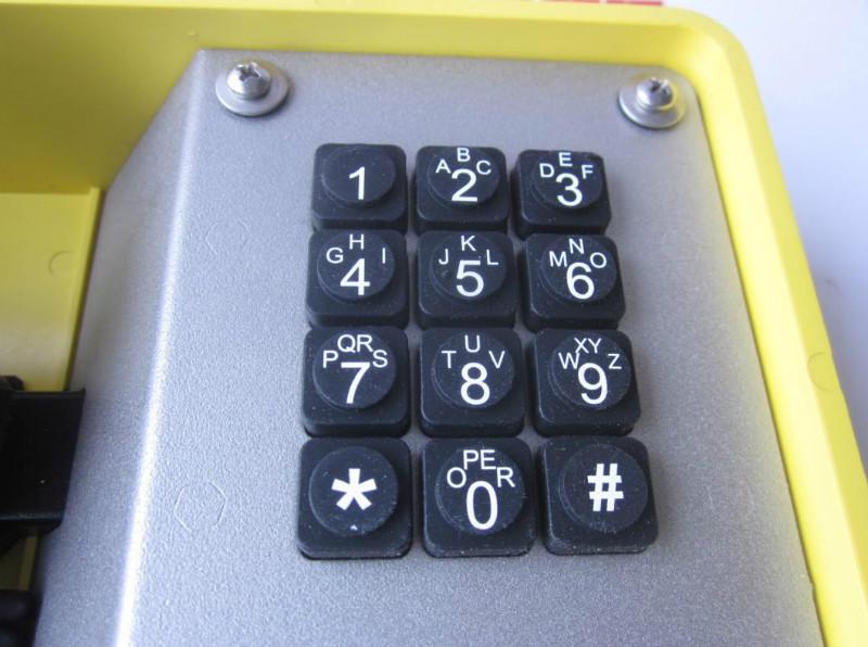 供應(yīng)加拿大GUARDIAN電話機WRT-10