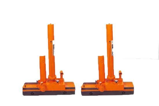 YDQD7型機車落軌復位機圖片