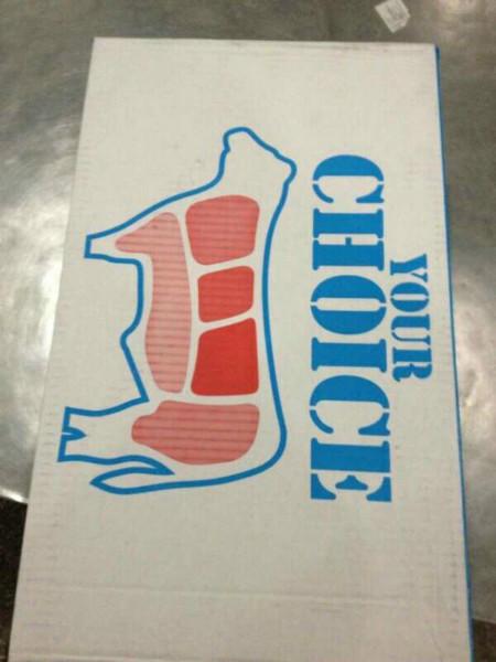 供應(yīng)澳洲谷飼安格斯180天眼肉