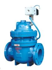 東航J841X液氣動(dòng)隔膜排泥閥圖片