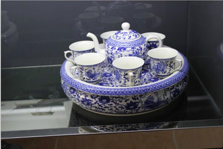 供應陶瓷禮品茶具