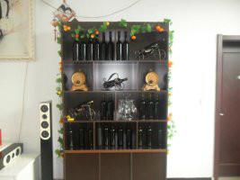 供應(yīng)昌黎葡萄酒--昌黎葡萄溝山水人家農(nóng)家院