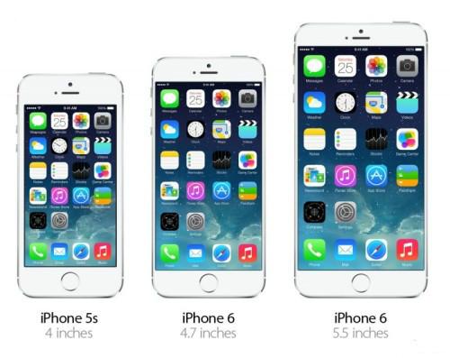 iphone6plus更换HOME键触摸故障图片