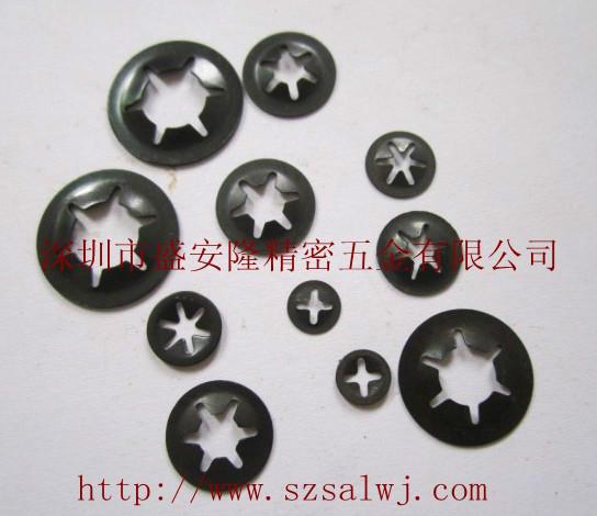 供應(yīng)翻邊軸承介子翻邊軸承卡圈Φ3-Φ12規(guī)