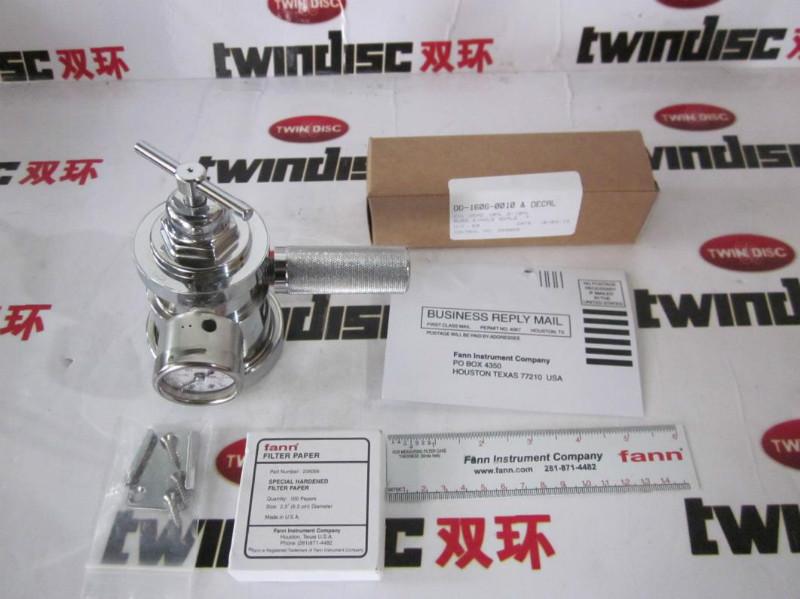 進(jìn)口美國FANN檢測手持式失水儀2072圖片/進(jìn)口美國FANN檢測手持式失水儀2072樣板圖 (4)