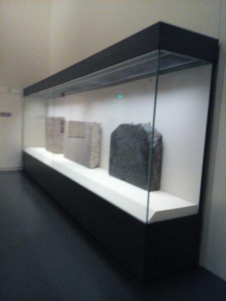 上海博物館展示柜 廠家直銷