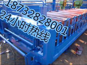 供應(yīng)雙層壓瓦機(jī)價格、作用等介紹