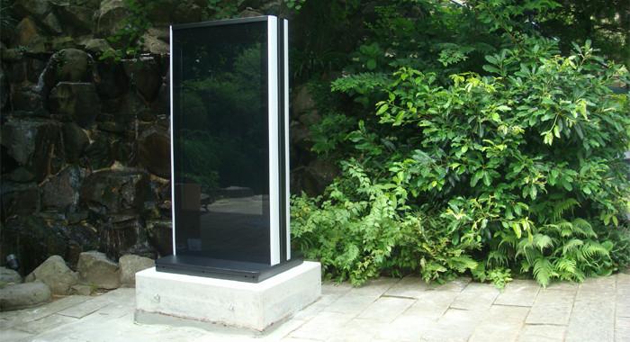 供應(yīng)46英寸立地式.壁掛式*，蘋果款