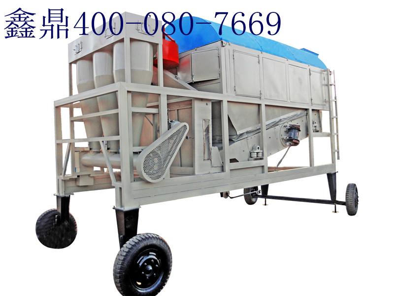 供應圓筒清理篩*報價