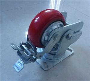 聚氨酯減震腳輪@九江聚氨酯減震腳輪@聚氨酯減震腳輪廠家批發(fā)直銷