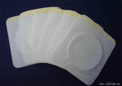 批發(fā)無紡布膏藥貼 批發(fā)無紡布膏藥貼