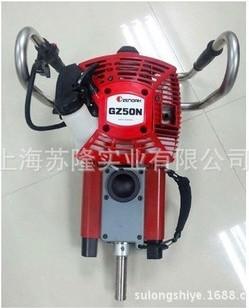 供應(yīng)小松50型便攜式挖樹(shù)機(jī)