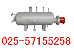 供应电厂用空气脱硫电加热器