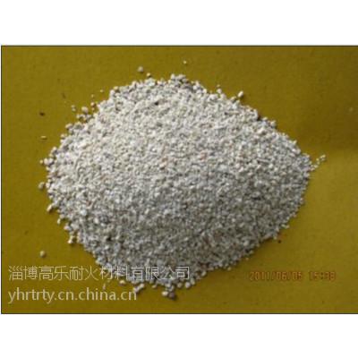 供應(yīng)高樂不定形耐火材料轉(zhuǎn)爐用噴補(bǔ)料