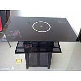 供應(yīng)四川無(wú)煙燒烤設(shè)備批發(fā)廠家，四川無(wú)煙燒烤設(shè)備批發(fā)