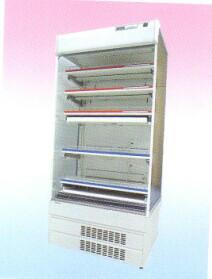 供應(yīng)三洋便利店風(fēng)幕柜SARCD375SG三洋便利店風(fēng)幕柜SAR-CD375SG