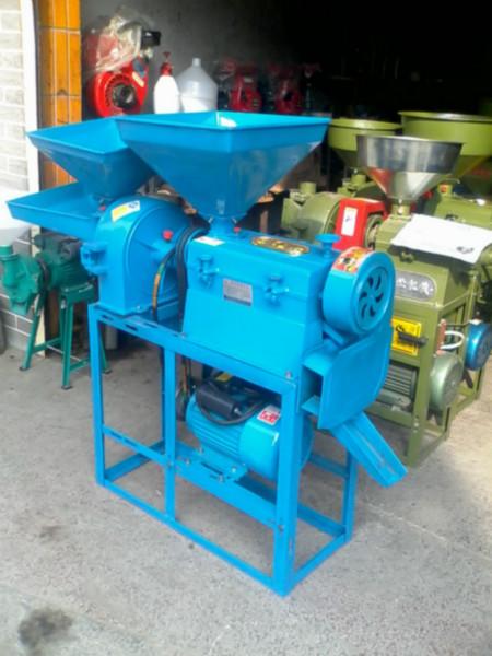 供應湖南家用組合碾米機，