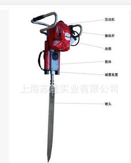 供應(yīng)便攜式挖樹機(jī)QNW-50