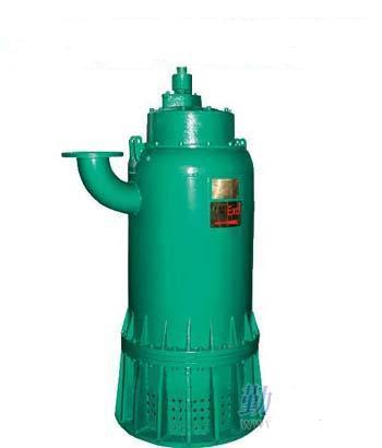 滄州市中安防爆潛水泵價格應(yīng)用圖片