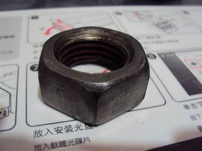 梅州地腳螺栓圖片