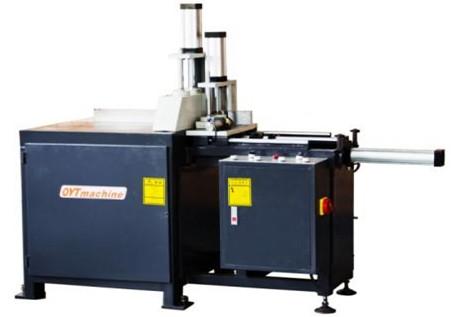 供應(yīng)自動送料角碼鋸，鋁門窗自動送料角碼鋸廠家，自動送料角碼鋸