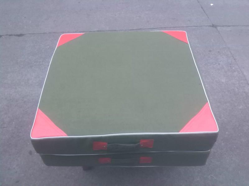 供應成都體操墊