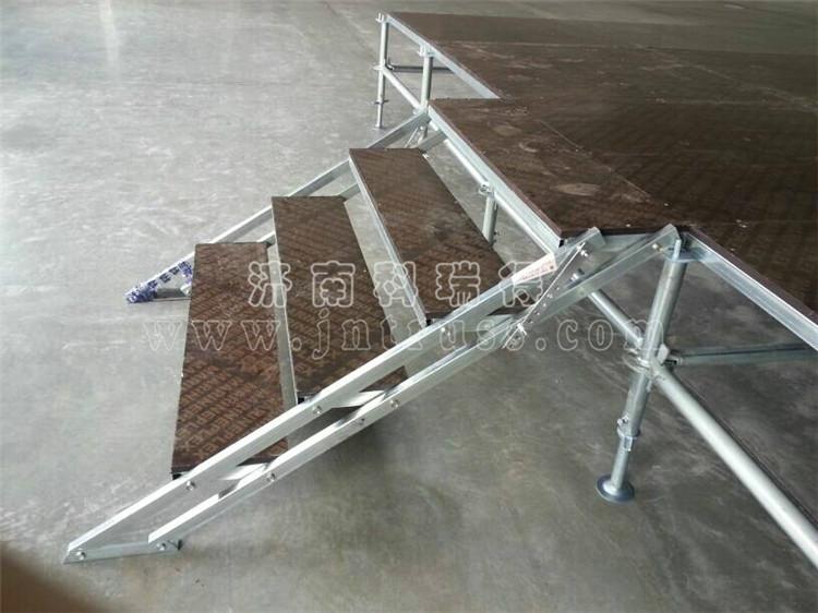 供應(yīng)鋼鐵升降舞臺雷亞架舞臺演出舞臺